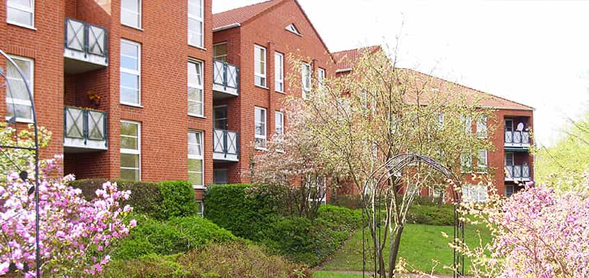 Pflegefachkraft (w/m/d) in der Tagespflege in Teilzeit - Ihr Traumjob in der Pflege bei der AWO! Norderstedt - AWO Servicehaus Norderstedt - Pflegia