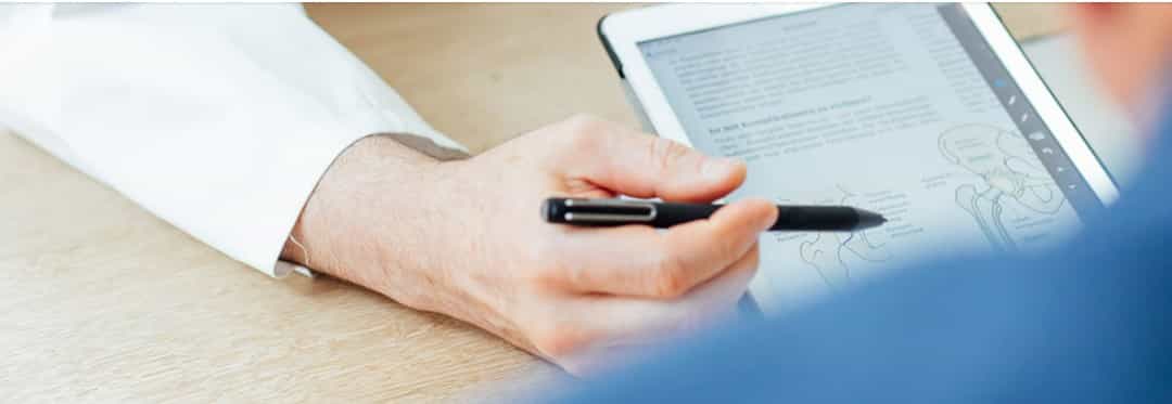 Medizinische:r Fachangestellte:r (m/w/d) - Für alle die noch viel vorhaben München - MVZ ATOS München Effnerstraße - Pflegia