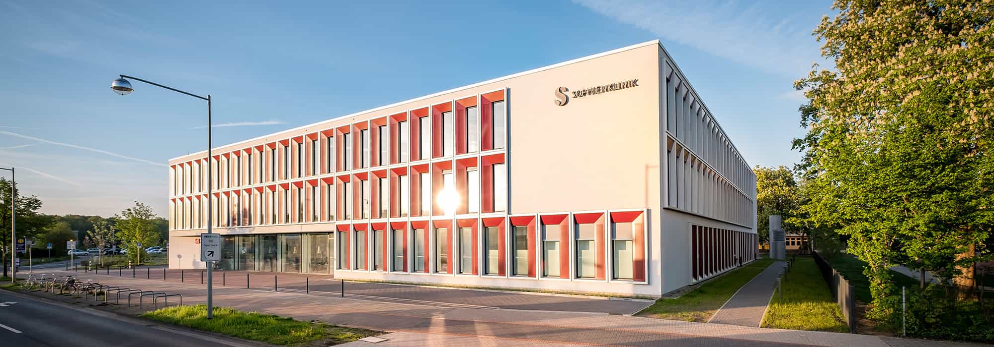 Pflegefachkraft mit OP-Erfahrung (m/w/d) - Sichern Sie sich heute Ihre Zukunft! Hannover - Sophienklinik GmbH - Pflegia