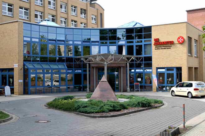 Gesundheits- und Krankenpfleger:in (m/w/d) für unseren OP - Kurze Wege! - Johanniter-Krankenhaus Stendal - Pflegia
