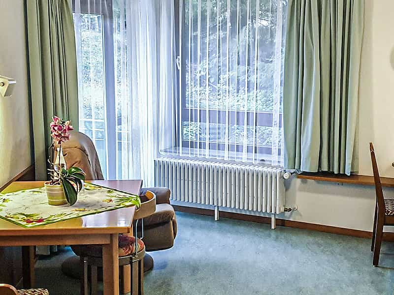 Gerontopsychiatrische Fachkraft (w/m/d) - Werden Sie Teil unseres Teams! Höchenschwand - Argentum Seniorenresidenz Alpenpanorama - Pflegia