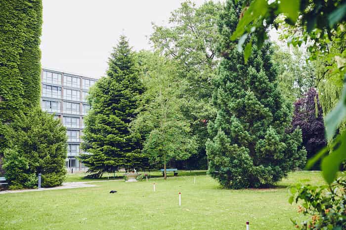 Praxisanleitung (m/w/d) - mit uns durchstarten! Lübeck - Johanniter Seniorenwohnsitz Quellenhof - Pflegia