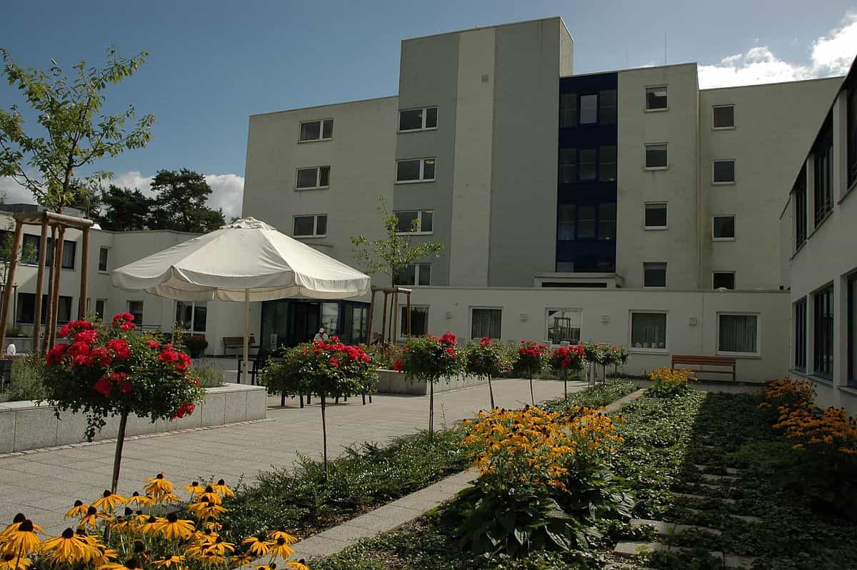 Pflegefachkraft (m/w/d) - Wir freuen uns über Ihre Unterstützung!  Bielefeld - AWO Seniorenzentrum Frieda-Nadig-Haus - Pflegia