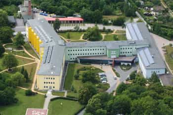 Pflegefachkraft für die Notaufnahme (m/w/d) - Werden Sie Teil unseres Teams! Wolgast - Kreiskrankenhaus Wolgast - Pflegia