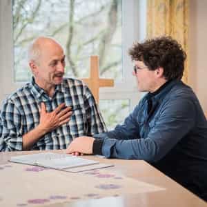 Gelernte Pflegehilfskraft (m/w/d) für den Nachtdienst - Wir freuen uns auf Dich! Bremen - Heimstätte am Oslebshauser Park - Pflegia