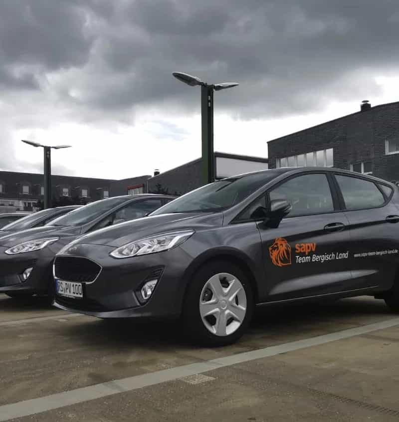 Pflegefachkraft mit Fachweiterbildung PalliativeCare (160h) (m/w/d) – Dein neuer Arbeitsplatz in einem Team, auf das Du zählen kannst! - sapv Team-Bergisch Land GmbH - Pflegia