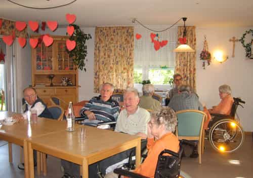 Pflegefachkraft (m/w/d) in Teilzeit - endlich Wertschätzung die Du verdient hast! Herrischried - Haus am Gugel GmbH - Pflegia