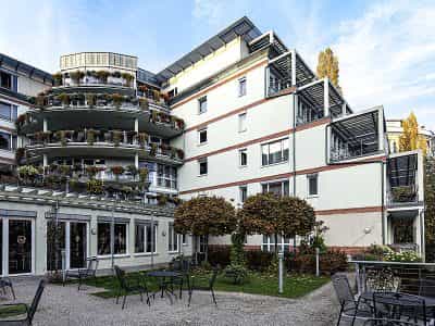 Pflegefachkraft (m/w/d) - Wir freuen uns auf Ihre Unterstützung! Leipzig - Seniorenheim Plagwitz - Pflegia