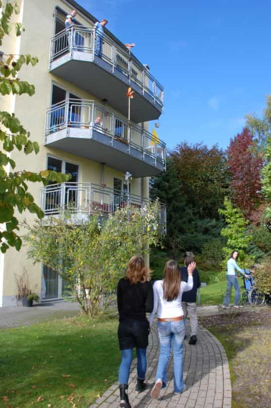 Pflegefachkraft (m/w/d) - Wir wollen Dich! Pirmasens - Haus Pfalzblick - Pflegia