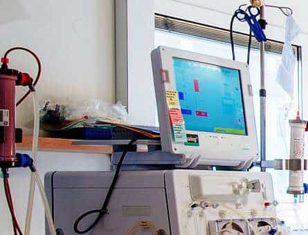 Gesundheits- und Krankenpfleger:in (m/w/d) in der Dialysepflege - Starte mit uns in die Zukunft! Fürth - Nieren- und Diabeteszentrum Fürth - Pflegia