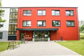 Pflegefachkraft (m/w/d) - Herzlich willkommen! Goslar - Stella Vitalis Seniorenzentrum Goslar - Pflegia