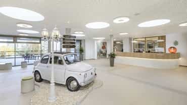 Dipl. Gesundheits- und Krankenpfleger:in (m/w/d) - Wir freuen uns auf Sie! Innsbruck - Wohnheim Pradl Innsbrucker Soziale Dienste GmbH - Pflegia