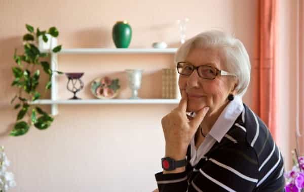 Pflegehelfer:in mit 1-jähriger Ausbildung (w/m/d) in Teilzeit (20h) - Werde Teil unseres Teams! Lübeck - AWO Servicehaus Lübeck - Pflegia