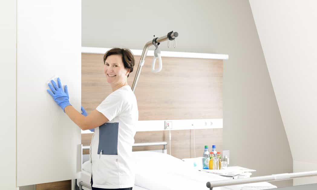 Gesundheits- und Krankenpfleger:in (m/w/d) Kardiologische Station - Chancen geben, Chancen nutzen! Düsseldorf - Sana Krankenhaus Gerresheim - Pflegia