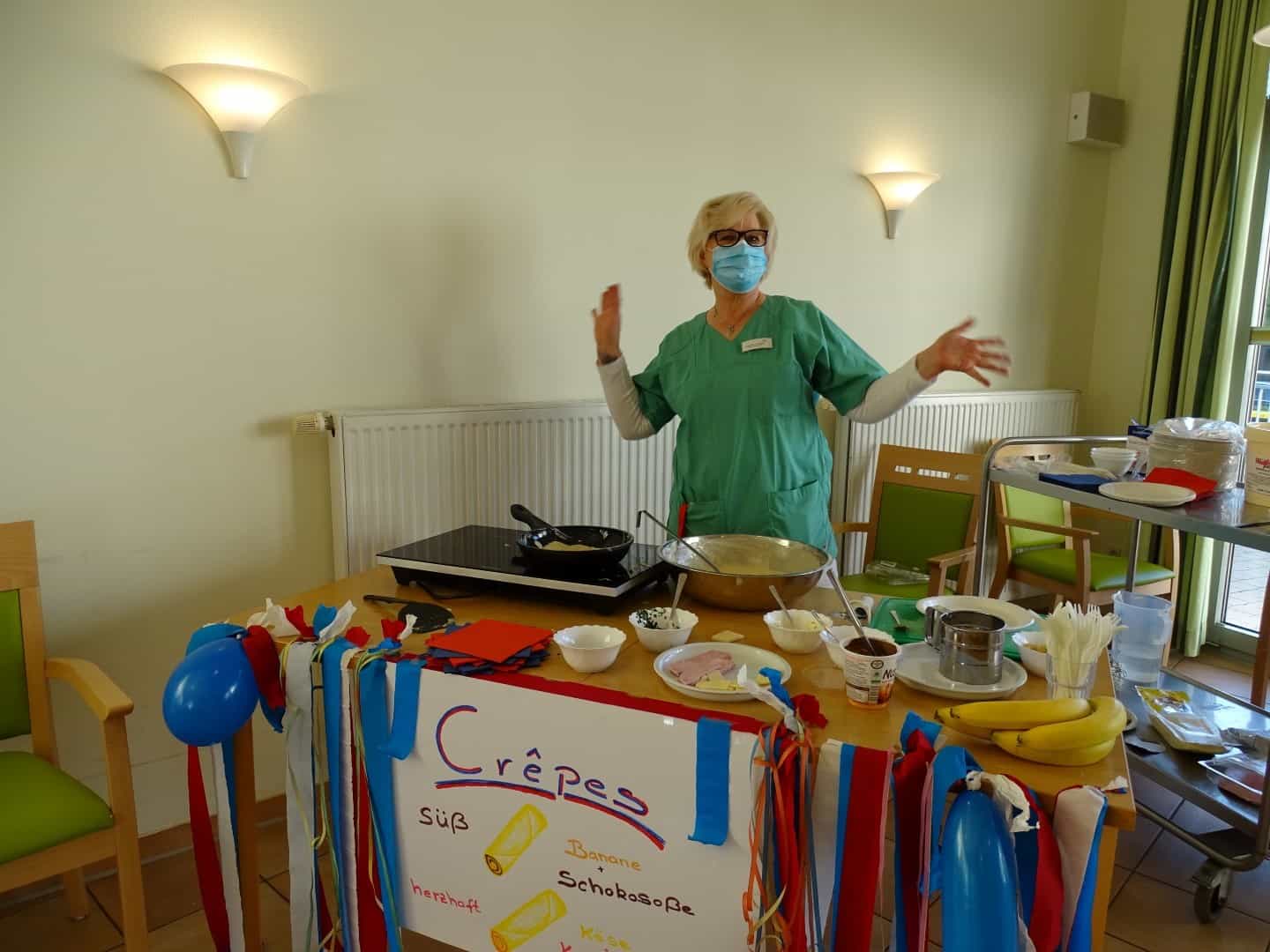 Pflegefachkraft (w/m/d) - Fairness, Respekt und Toleranz! Bremen - K&S Seniorenresidenz Bremen-Findorff - Pflegia