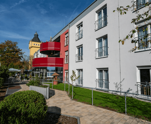 Gerontopsychiatrische Pflegefachkraft (w/m/d) - Werden Sie Teil unseres Teams! Schweinfurt - Pflegezentrum Am Wasserturm - Pflegia