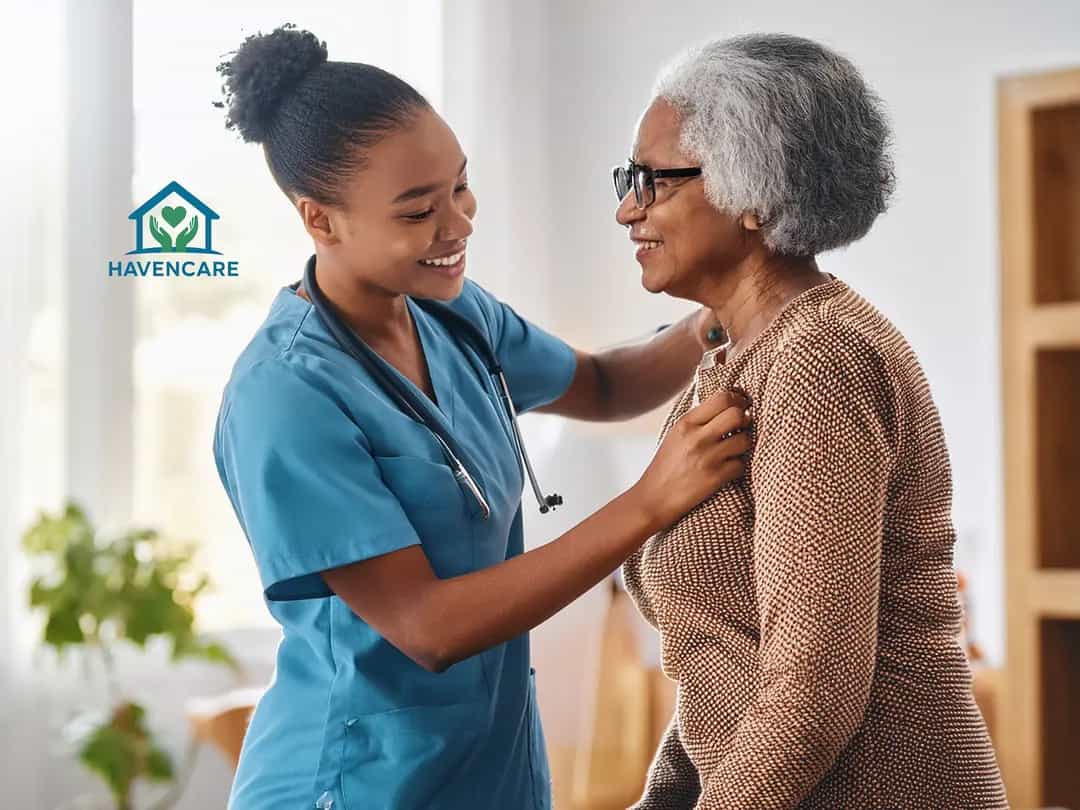 Gelernte Pflegehilfskraft (m/w/d) – Attraktive Arbeitszeiten bei Ihrem neuen Arbeitgeber! Halstenbek - HavenCare Pflegedienst GmbH - Pflegia