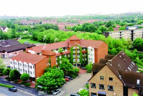 Pflegefachkraft (m/w/d) - Bei uns hat Gegenwart eine Zukunft! Ronnenberg - Johanneshaus Empelde - Pflegia