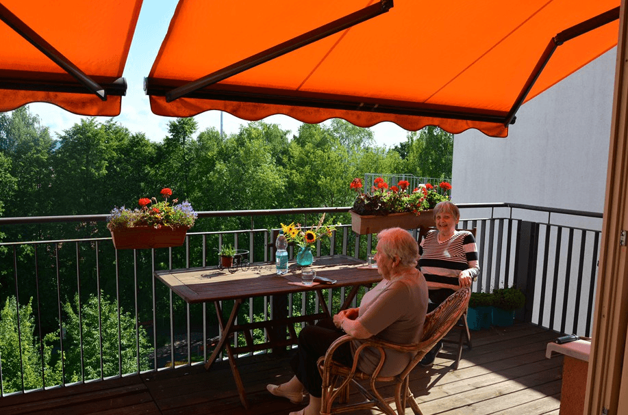 Gelernte Pflegehilfskraft (m/w/d) - Kommen Sie ins Team! Dresden - Haus Olga Körner Seniorengemeinschaft - Pflegia