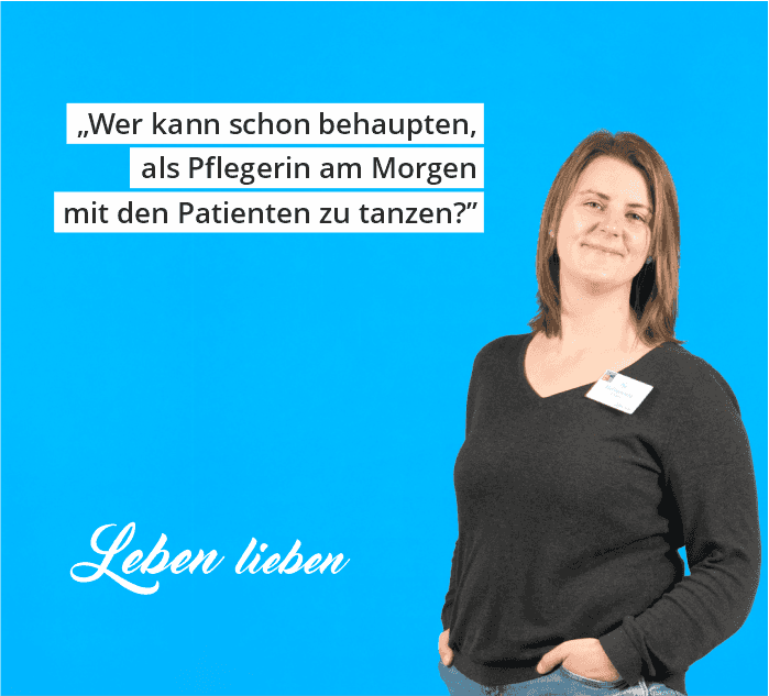 Pflegefachkraft (m/w/d) in Teilzeit (ab 50%-75%) - Arbeit (er)leben! Berlin - Heiligenfeld Klinik Berlin - Pflegia