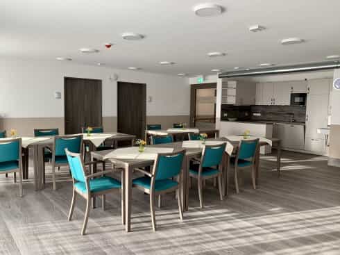 Pflegefachkraft (w/d/m) von Montag bis Freitag im Frühdienst - Traumjob gesucht? Leipzig - Vitalis Martinshöhe - Pflegia