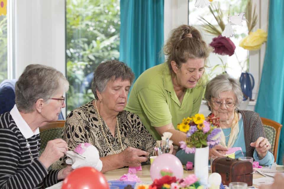 Pflegefachkraft (m/w/d) - Traumjob gesucht?  Achern - Häusliche Pflege Sibylle Schreiner - Pflegia