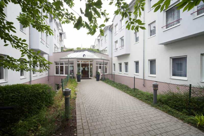 Gerontopsychiatrische Pflegefachkraft (m/w/d) - Starten Sie mit uns in eine gemeinsame Zukunft!  Eppelheim - Haus Edelberg - Senioren-Zentrum Eppelheim - Pflegia
