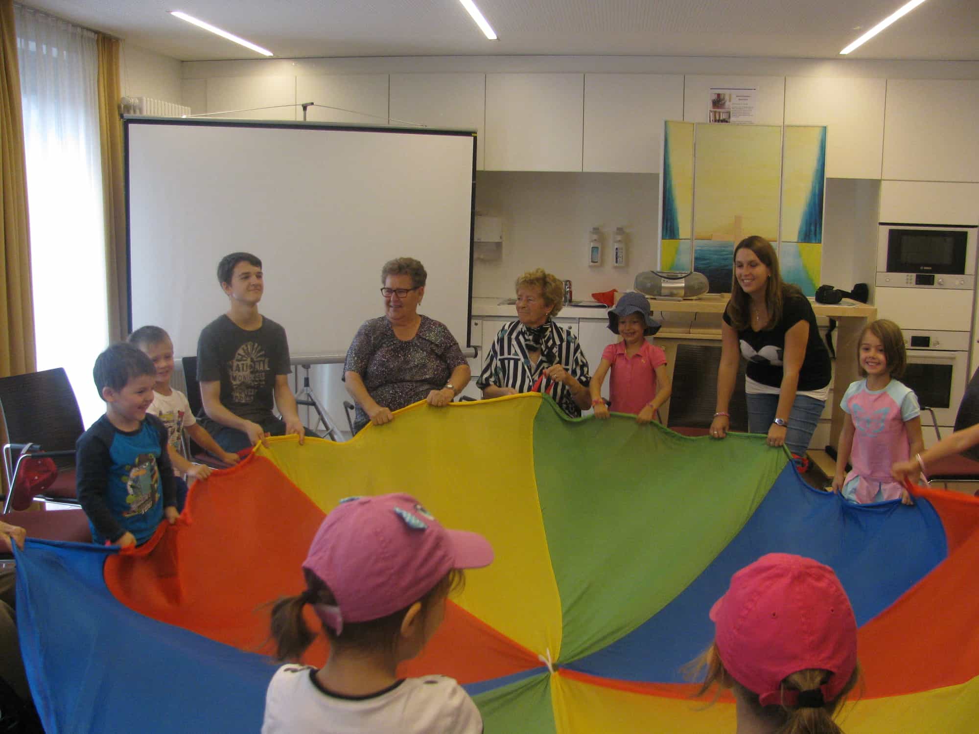 Pflegefachkraft (m/w/d) - Innovativ und mit Herz! Stuttgart - Schloss in Stuttgart Stammheim - Pflegia