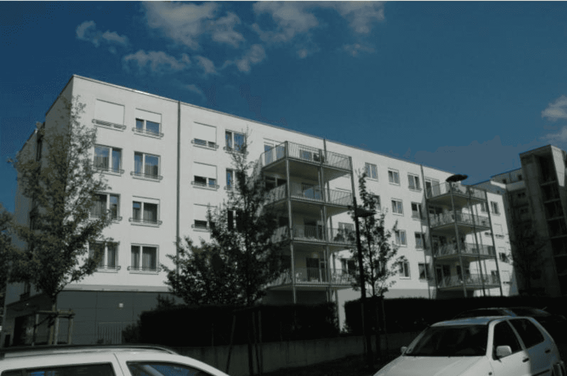 Pflegefachkraft (w/m/d) - werde auch Du Teil des ASB! - Seniorenheim Brauerviertel - ASB Ulm - Pflegia