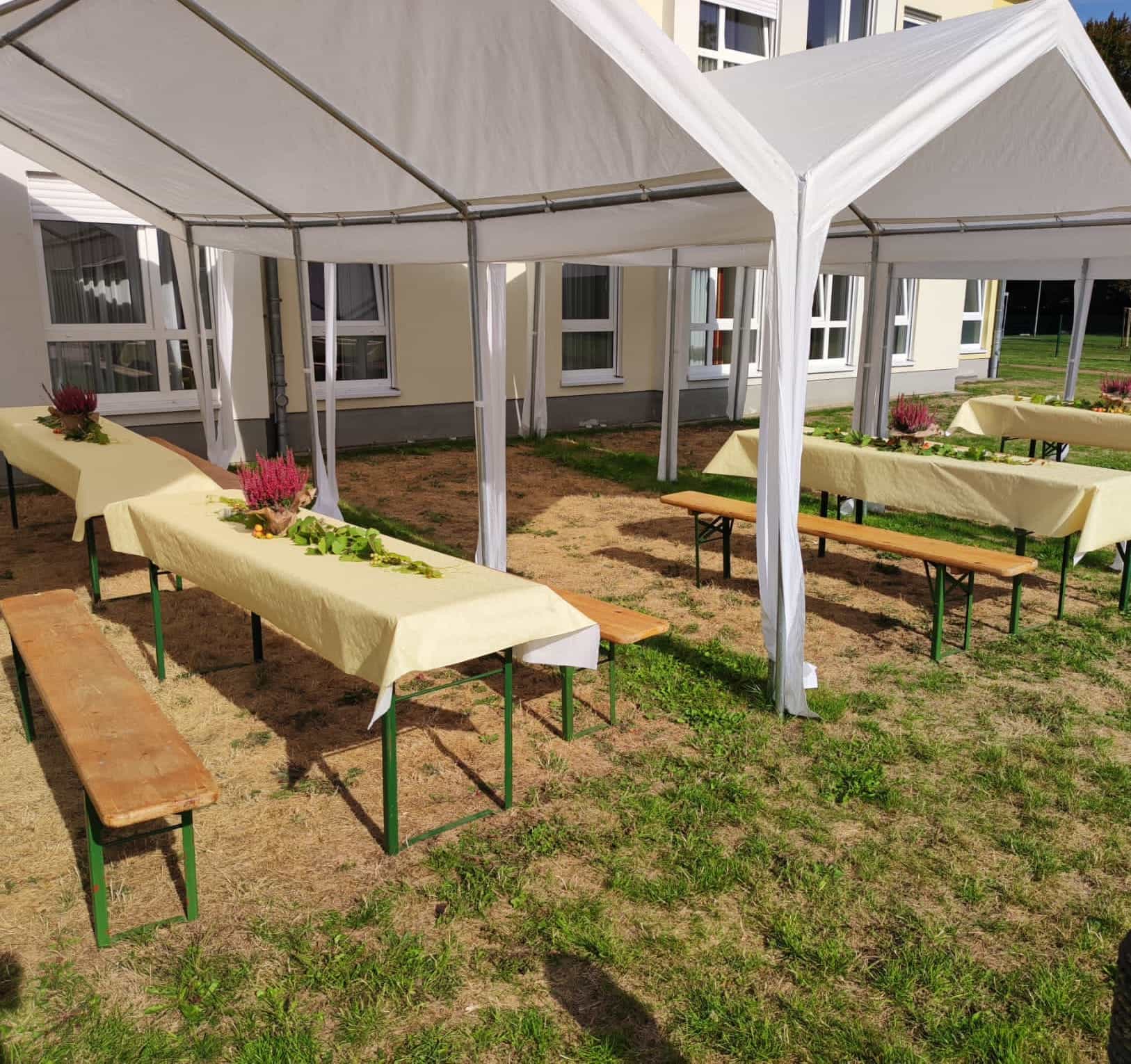 Geronto-Fachkraft (m/w/d) - Komm' in unser Team!  Eschershausen - Wilhelm-Raabe-Residenz (Residenz-Gruppe) - Pflegia