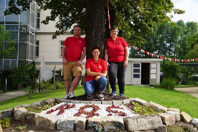 Wohnbereichsleitung (m/w/d) - werde Mitglied der K&S Familie! Dresden - K&S Seniorenresidenz Dresden - Pflegia