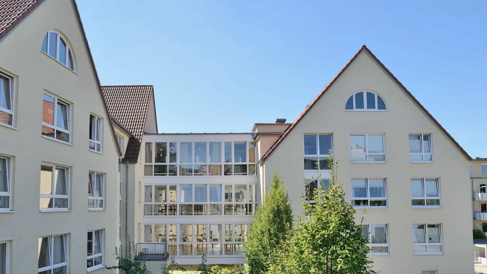 Pflegefachkraft für den Tagesdienst (m/w/d) – Attraktive Arbeitszeiten bei Deinem neuen Arbeitgeber! Ibbenbüren - AWO Seniorenzentrum Ibbenbüren Klosterstraße - Pflegia
