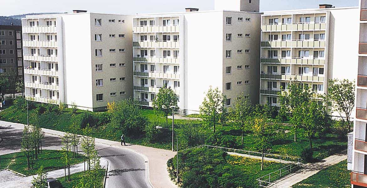 Pflegefachkraft als Dauernachtwache (m/w/d) – Wir sichern heute Ihre Zukunft! Leinefelde-Worbis - Pro Seniore Residenz Albert Schweitzer - Pflegia