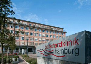 Pflegefachkraft (w/m/d) - Der Kreislauf des Vertrauens! Hamburg - Facharztklinik Hamburg - Pflegia