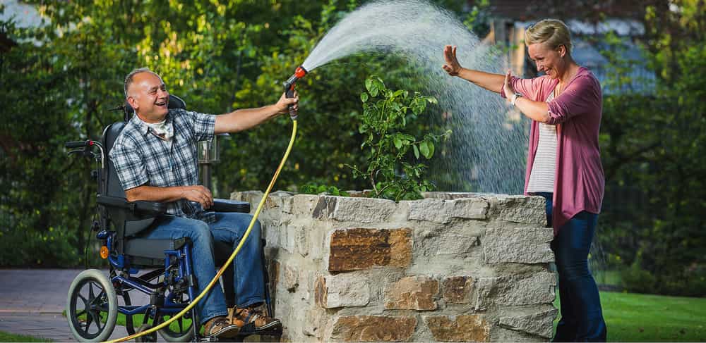 Pflegefachkraft (m/w/d) für die Intensivpflege-WG – Gestalte mit uns gemeinsam die Zukunft! Bielefeld - Haus Maya - Erwachsenen Intensivpflege WG - Pflegia