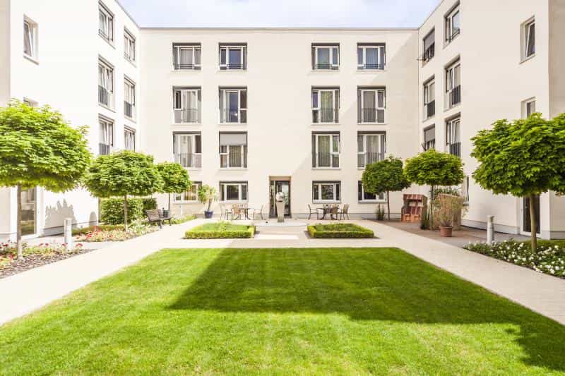 Pflegefachkraft (m/w/d) - Starten Sie mit uns eine gemeinsame Zukunft!  Minden - MediCare Seniorenresidenz Simeonsglacis - Pflegia