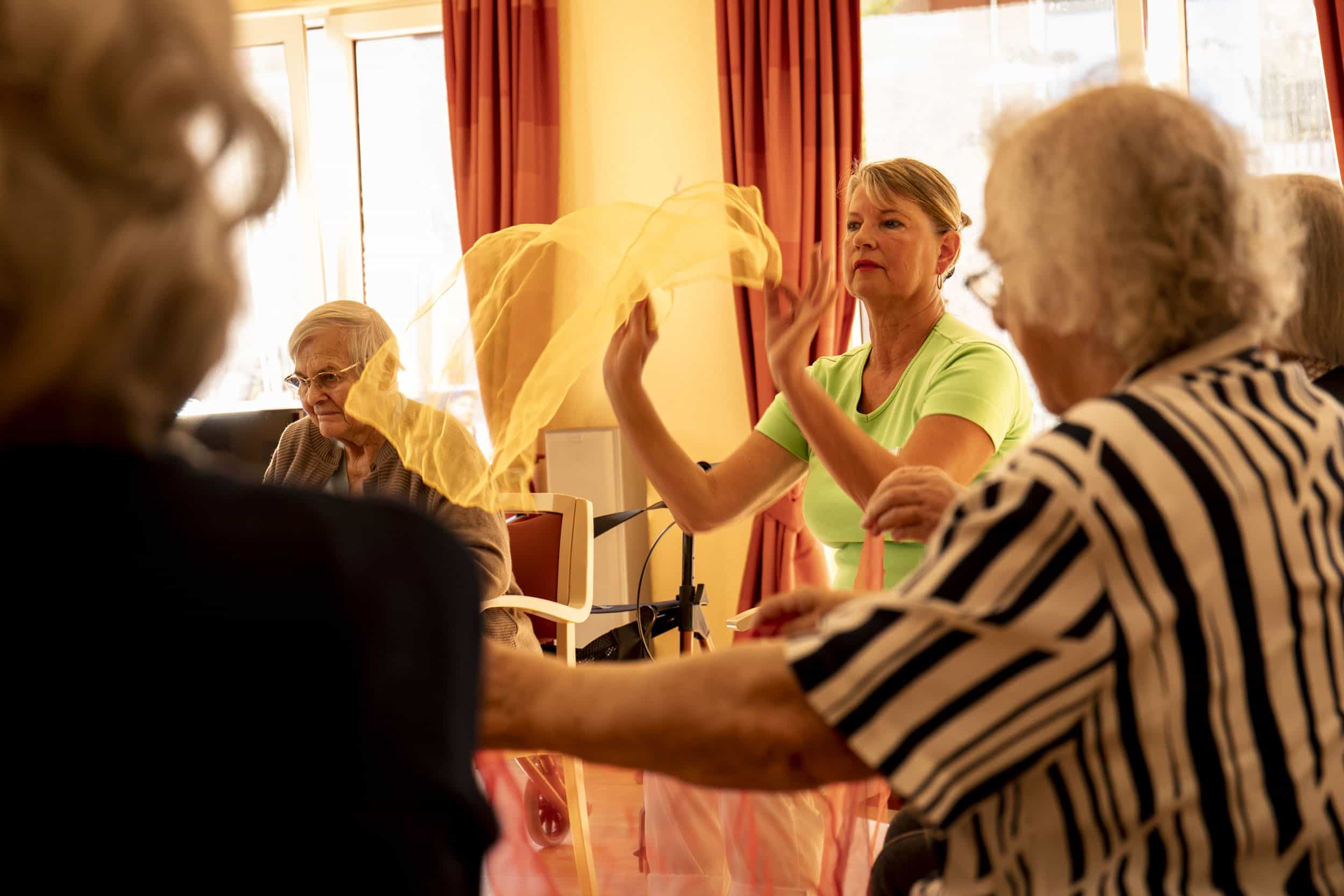 Pflegefachassistenz (m/w/d) mit ein- bis zweijähriger Ausbildung - Dein Job, Dein Leben! Braunschweig - mediterra - Seniorenzentrum Am Wasserturm - Pflegia