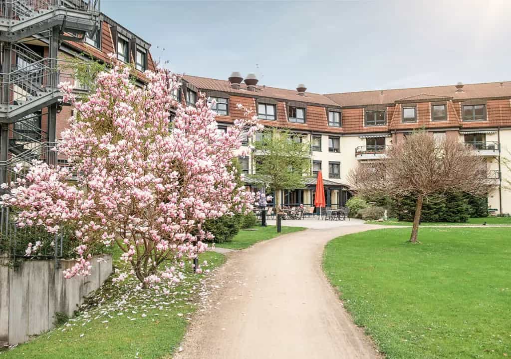 Pflegefachkraft Palliative Care (m/w/d) - Hier kannst Du durchstarten! Balingen - Korian - Haus Münzehof Balingen-Frommern - Pflegia