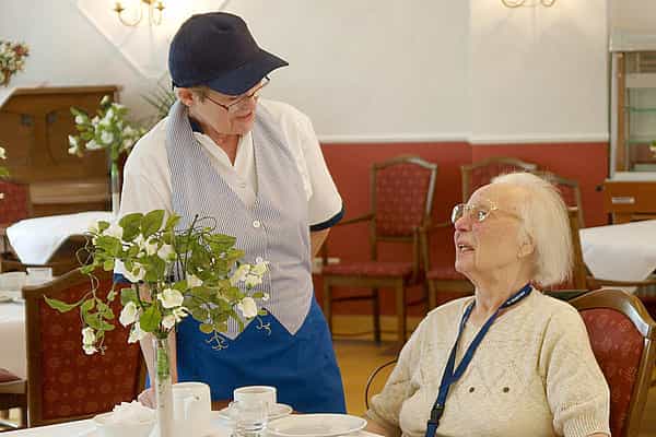 Pflegefachassistenz (m/w/d) - Werde unser:e Held:in! Berlin - Vitanas Senioren Centrum Schäferberg - Pflegia