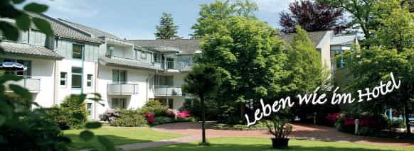 Pflegefachkraft als Dauernachtwache (m/w/d) - Für eine hohe Lebensqualität! Walsrode - Seniorenwohnpark Eckernworth - Pflegia