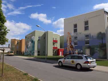 Geronto-Fachkraft (m/w/d) - Komm in unser Team! - Seniorenwohnpark am See (Fürsorge im Alter) - Pflegia