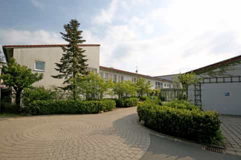 Gelernte Pflegehilfskraft (m/w/d) in Teilzeit (15-25 Stunden/Woche) - Werden Sie Teil unseres Teams! Stadtsteinach - Caritas- Alten- und Pflegeheim St. Marien Stadtsteinach - Pflegia