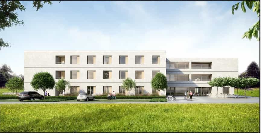 Praxisanleitung (w/m/d) 10% freigestellt - Hier bist Du richtig!  Konstanz - Pflegeheim Jungerhalde - Pflegia