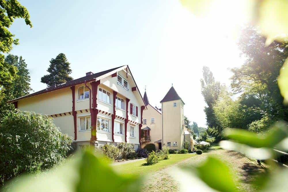 Gerontopsychiatrische Fachkraft (m/w/d) - Bei uns kannst Du Dich geborgen fühlen! Überlingen - Vianney-Hospital - Pflegia