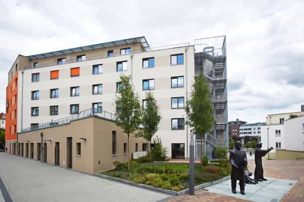 Pflegefachkraft als Praxisanleitung (w/d/m) - Komm in unser motiviertes Team! Berlin - Johanniter-Stift Berlin-Tegel - Pflegia