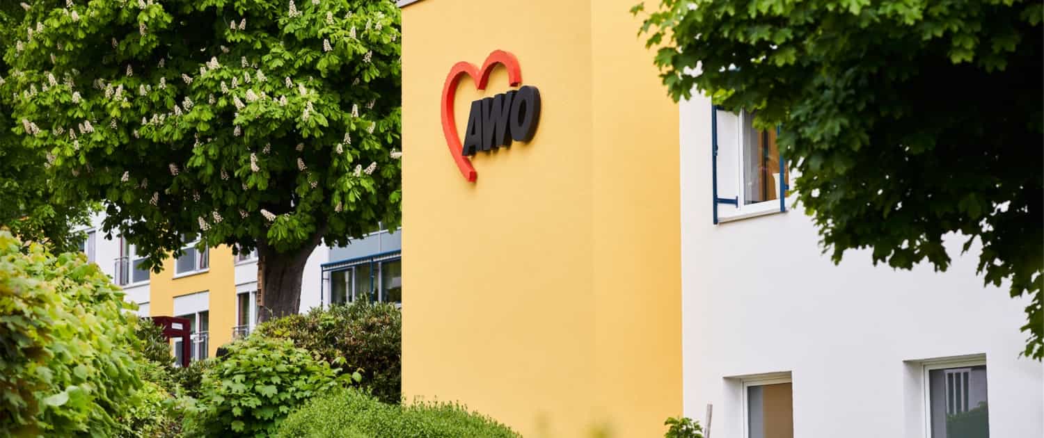 Pflegefachkraft (m/w/d) - Kommen Sie in unser Team!  Bad Kreuznach - AWO Seniorenzentrum Lotte Lemke - Pflegia