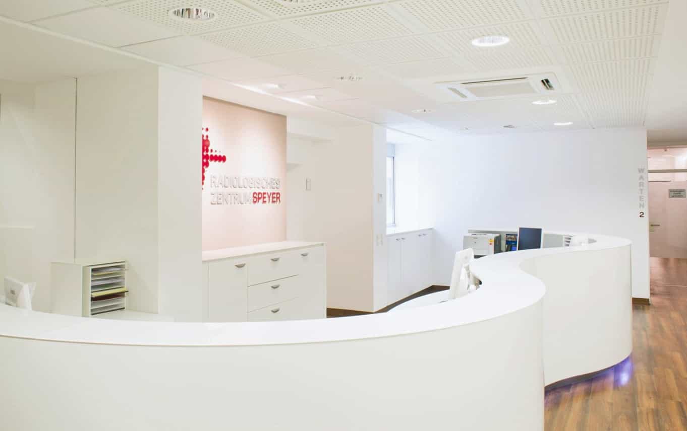 Gesundheits- und Krankenpfleger:in (m/w/d) ggf. mit Röntgenschein - Werde Teil unseres Teams! Speyer - Radiologisches Zentrum Speyer MVZ GmbH Standort St.-Vincentius-Krankenhaus - Pflegia