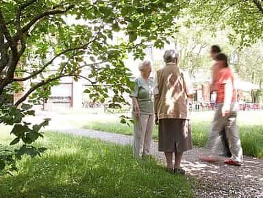 Pflegefachkraft (m/w/d) in Teilzeit - Zusammen einfach gut pflegen!  Marbach am Neckar - Pflegestift Marbach-Rielingshausen - Pflegia