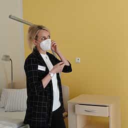 Pflegefachkraft (m/w/d) in Teilzeit - Traumjob gesucht?  Obersontheim - Pflegestift Obersontheim - Pflegia