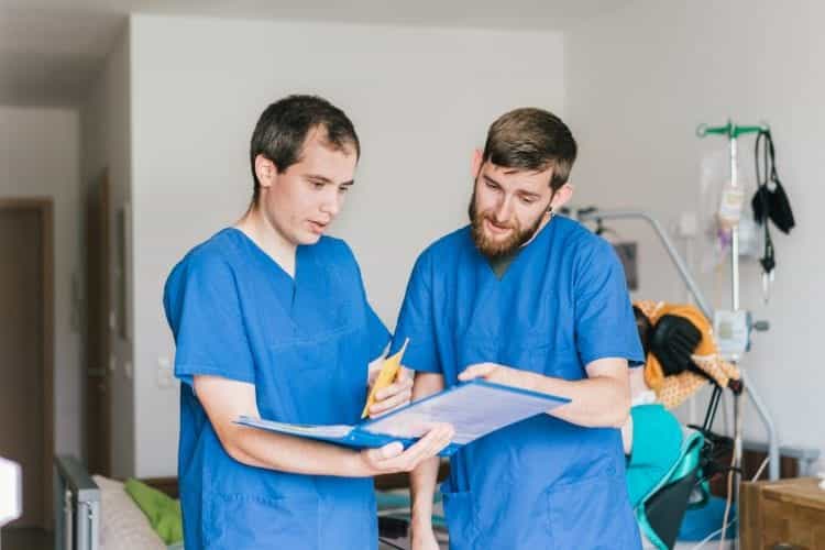 Pflegefachkraft (w/m/d) - Werde Teil von Schneider Pflege! Rostock - Schneider Intensivpflege Wohngemeinschaft Rostock - Pflegia